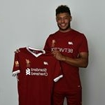Profile Picture of Alex Oxlade Chamberlain Fans (@chamberlainfans) on Instagram