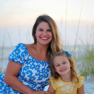 Profile Picture of Sarah Causey (@sarahpcausey) on Instagram