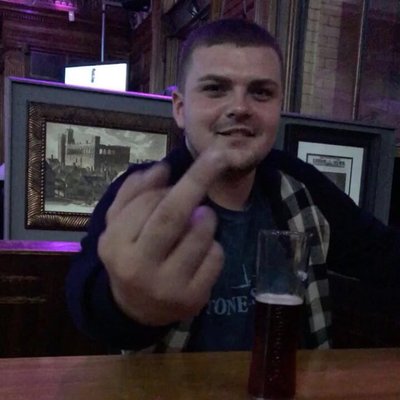 Profile Picture of Josh Oneill (@Joshoneill899) on Twitter