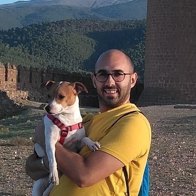 Profile Picture of Alejandro Tenorio (@alextecin) on Twitter