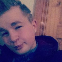 Profile Picture of Stephen McClintock (@stephenmc1999) on Tiktok
