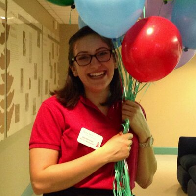 Gabrielle Rossi - Twitter Profile Picture of Gabrielle Rossi (@gabs_elisabeth) on Twitter