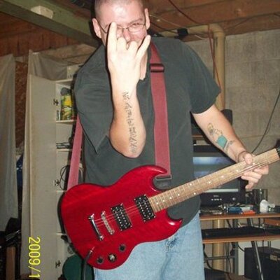 Profile Picture of MikeGagnier (@MikeGagnier) on Twitter