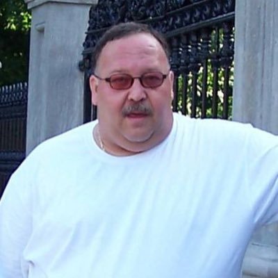 Profile Picture of Peter Cawley 🇨🇦 (@PeterCawley) on Twitter