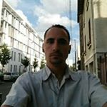 Profile Picture of Romain Fardoux (@romainfardoux) on Instagram