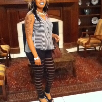 Profile Picture of Kim Kay Badd (@IeshiaJordon) on Twitter