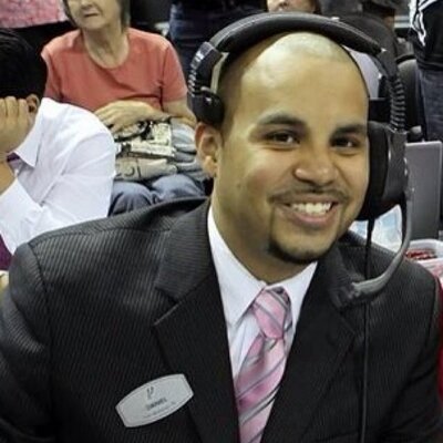 Profile Picture of Daniel Casados (@IAmDC83) on Twitter