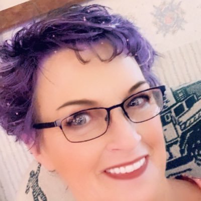 Profile Picture of Debbie Vice (@viceracing) on Twitter