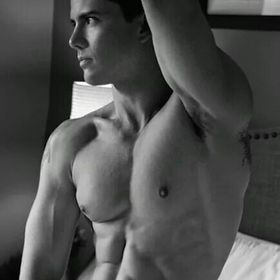 Profile Picture of Alex Rocha (@alex30820165) on Pinterest