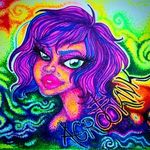 Profile Picture of Alicia Crook (@acrookink) on Instagram
