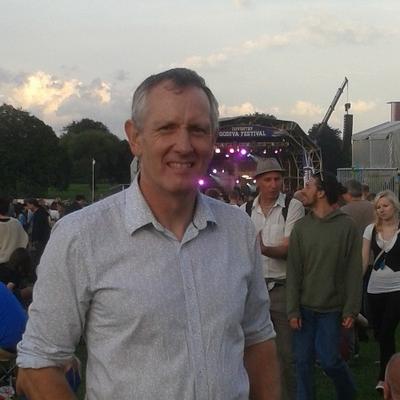 Profile Picture of Mike Blowers (@blowers57) on Twitter