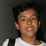 Profile Picture of George Landeros (@georgelanderos_fans) on Instagram