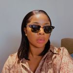 Profile Picture of Meeki Love Gold Tyler (@mss_tyler) on Instagram