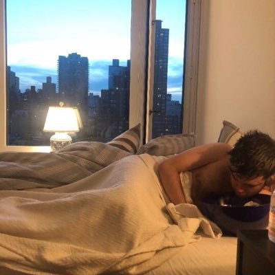 Profile Picture of Luke Spellman Words (@words_luke) on Twitter