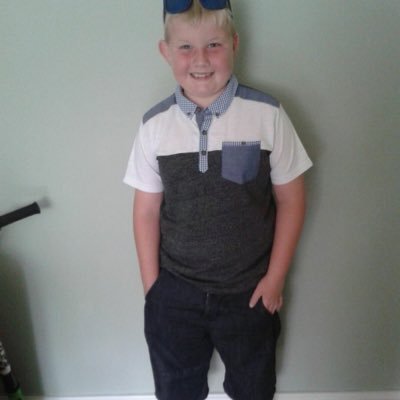 Profile Picture of Joseph Covell (@josephCovell1) on Twitter