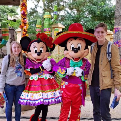 Chloe Marks - Twitter Profile Picture of Chloe Marks (@cloejmarks) on Twitter