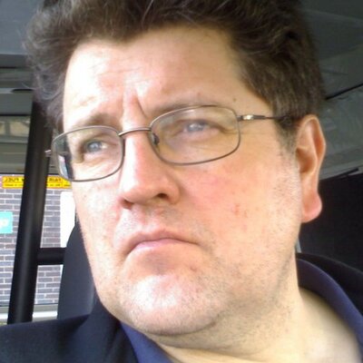 Profile Picture of Doug Hulett (@doughulett) on Twitter