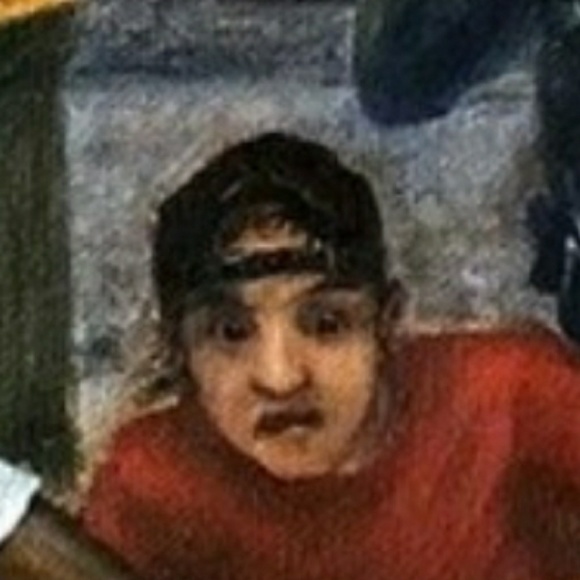 Profile Picture of Bert Jones (@bertlesby86) on Poshmark