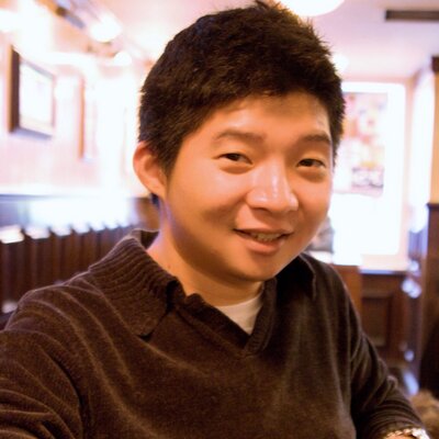 Profile Picture of Patrick Chua (@patrickschua) on Twitter