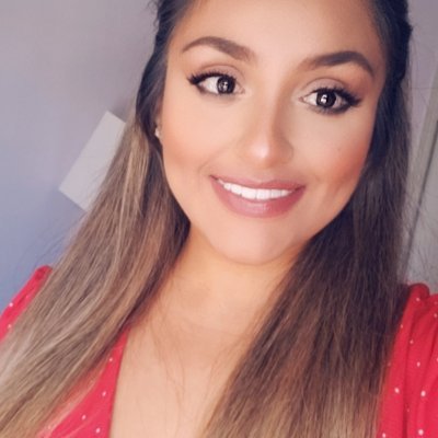 Profile Picture of Janet Cendejas (@CendejasJanet) on Twitter