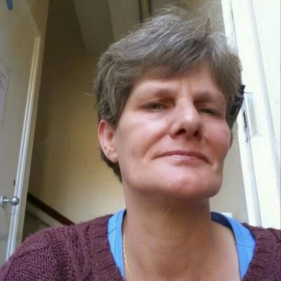 Profile Picture of Carole Morris (@carolemorris53) on Twitter