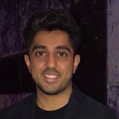 Profile Picture of Rishi Patel (@rishi175) on Twitter