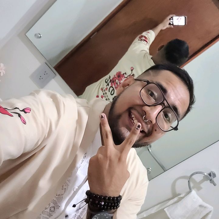 Steven Messier Josep - Tiktok Profile Picture of Steven Messier Josep (@stevenmessierjose) on Tiktok