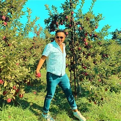 Profile Picture of Marco Pinelo (@pinelo94) on Twitter