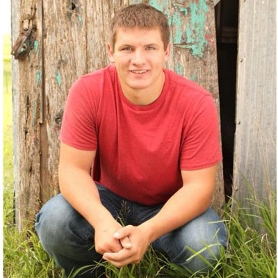 Profile Picture of Andrew Hachmeister (@ahachmeister4) on Twitter