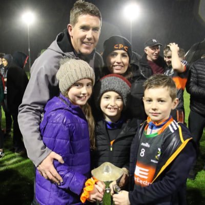 Profile Picture of Joe Cassidy (@Joecass14) on Twitter
