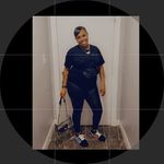 Profile Picture of Tatiana washington (@tati_allgrownup) on Instagram