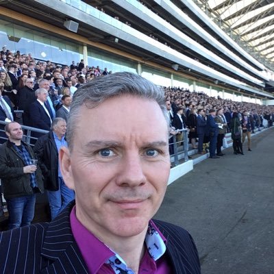 Profile Picture of Dave Mackey (@mackey_dave) on Twitter