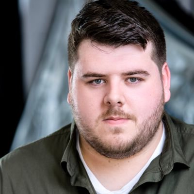 Profile Picture of Anthony James Devine (@Anthony_Devine) on Twitter