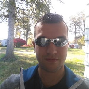 Profile Picture of Tyler Blakley (@TylerBlakley24) on Twitter