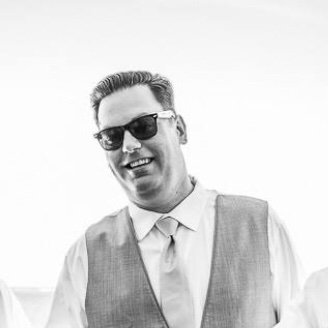 Profile Picture of Garrett (@Garrett_Wilde84) on Twitter