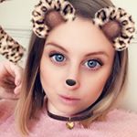 Profile Picture of Aimee-Nicole Ames (@aimeenicoleames) on Instagram