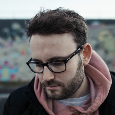 Profile Picture of Luke Herron (@lukeeherron) on Twitter