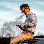 Profile Picture of Thomas William Lupo (@the_lil_champ) on Instagram