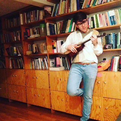 Profile Picture of Erick Dan Mora (@EDanMora) on Twitter