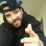 Profile Picture of Adam Gonzalez (@_adam_gonzalez_) on Instagram