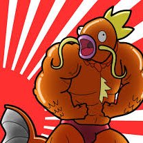 Profile Picture of Michael J. Claspell (@__Magikarp___) on Twitter