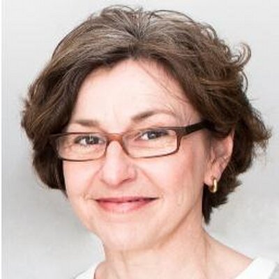 Profile Picture of Anne Cross (@AnneCross1) on Twitter