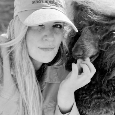 Profile Picture of Heidi Huusko (@HeidiHuusko) on Twitter