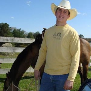 Profile Picture of Jake Hammons (@tie_her_n_7) on Myspace