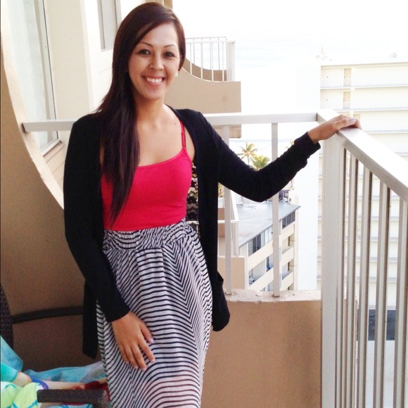 Profile Picture of Christine Calamayan (@tinnna99) on Poshmark