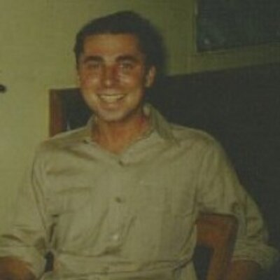 Profile Picture of Chris Mullaney (@C0313Mullaney) on Twitter