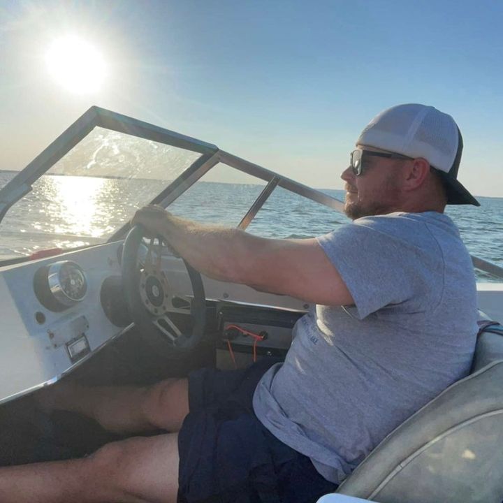 Profile Picture of James west (@james_west341) on Tiktok