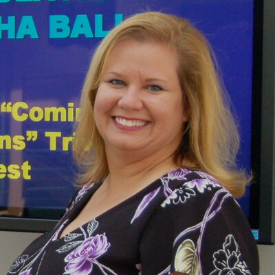 Profile Picture of Martha Ball (@MarthaGatesBall) on Twitter