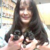 Profile Picture of Tia Gray (@tia-gray) on Quora