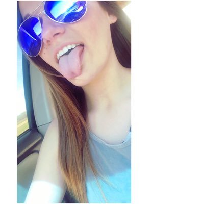 Profile Picture of Morgan Singleton (@morgsingleton) on Twitter